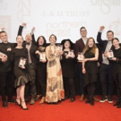 Mary Brennan Wins Prestigious One Dance UK Award Video