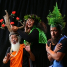 Experience the Mystery of KINOLAU at HTY