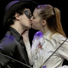 ZORRO Features Gipsy Kings Music At MCCC's Kelsey Theatre Jan. 25 To Feb. 3 Photo