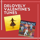 Celebrate Valentine's Day With Our BroadwayWorld Love Songs Playlist!