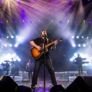 Chris Young Celebrates 10th Airplay Chart-Topping Single LOSING SLEEP Video