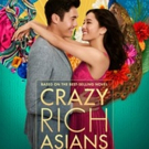 CRAZY RICH ASIANS Comes Alive For Fans with Immersive Experiences Photo