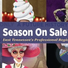 Season Tickets on Sale Now to Clarence Brown Theatre's 2018/2019 Season Photo