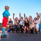 Transcendence Theatre Company Presents 'Fantastical Family Night'