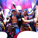 Yamato: The Drummers Of Japan Return To Tour The UK Video