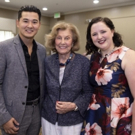 Palm Beach Opera Presents LUNCH AND LEARN with Director Kristine McIntyre Photo