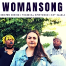 WOMANSONG Comes to Alexander Upstairs