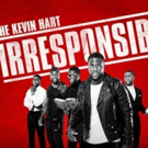 THE KEVIN HART IRRESPONSIBLE TOUR Headed To The Hollywood Bowl, Tickets On Sale This  Video
