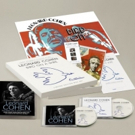 Leonard Cohen in Concert 1972 - Unseen Footage and Sound Recordings From Legendary 19 Photo
