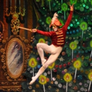 BWW Review: The State Ballet Theatre of Russia in Brooklyn Photo