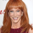 VIDEO: On This Day, March 11- Comedian Kathy Griffin Makes Her Broadway Debut Photo