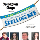 Yorktown Stage Announces THE 25TH ANNUAL PUTNAM COUNTY SPELLING BEE Photo