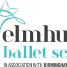 New Chair Takes To The Stage At Elmhurst Ballet School, Birmingham Photo