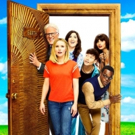 See the New Artwork for Season Three of THE GOOD PLACE