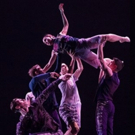 Hubbard Street Dance Chicago and Malpaso Dance Company Collaborate at the Auditorium Photo