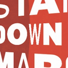 STAND DOWN THE MARCH Comes to Hollywood Fringe Festival Photo