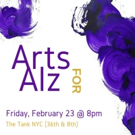 NYC Dance Performance To Benefit The Alzheimer's Association Video