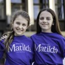 Cast Announced for MATILDA THE MUSICAL South Africa and International Tour Video