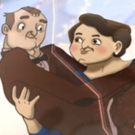 Best Animation From Around the Globe Comes to Jaffrey's RST Starting Today