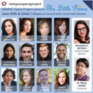 NEMPAC Opera Project Announces Cast Of Portman's THE LITTLE PRINCE
