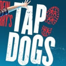 TV: Exclusive Chat With The Cast of TAP DOGS Video