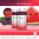 Le-Vel Launches Thrive PURE Photo