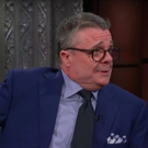 VIDEO: Nathan Lane Talks ANGELS IN AMERICA and Passing the 'Timon' Torch to Billy…