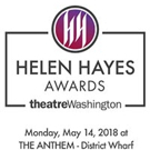 BWW Feature: 2018 HELEN HAYES AWARDS at Theatre Washington