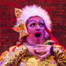 BWW Review: MAMMY GOOSE, Tron Theatre, Glasgow Photo
