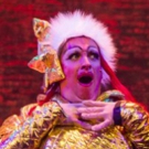 BWW Review: MAMMY GOOSE, Tron Theatre, Glasgow