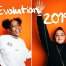 Lyric Hammersmith Announce Line Up For Evolution Festival 2019 Photo