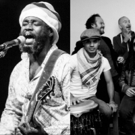 SELASEE & THE FAFA FAMILY + JYEMO CLUB Appear at Fox Theatre Video