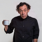 Godfrey Johnson Brings UNHINGED to The Drama Factory