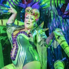 Photo Flash: First Look at LITTLE SHOP OF HORRORS at Regent's Park Open Air Theatre Video