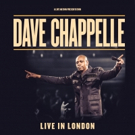 Dave Chappelle Announces Intimate London Headline Shows For June 2019 Photo