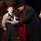 BWW Photo Flash: A CONNECTICUT CHRISTMAS CAROL at Goodspeed Photo