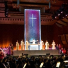 Photo Flash: Bernstein's MASS at the Mostly Mozart Festival
