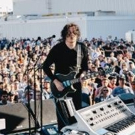 Jack White Performs Free Surprise Concert At Tesla's Fremont, CA Factory Video