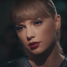 VIDEO: Check Out Taylor Swift's New DELICATE Music Video