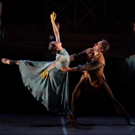 BWW Review: ENGLISH NATIONAL BALLET'S LEST WE FORGET, Sadler's Wells Photo