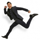 Russell Kane Adds More Dates To His Brand New 'The Fast And The Curious' Tour Photo