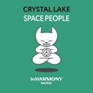Crystal Lake's 'Space People' Out Now on inHarmony Music Photo