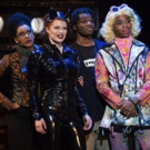 National Tour of RENT to Play at Morrison Center For The Performing Arts in Early Jun Video