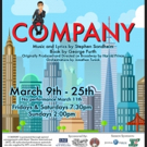 City Theater Presents COMPANY, The Award Winning Musical By Stephen Sondheim Video