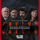 National Theatre Live Adds Two Shakespearean Classics, JULIUS CAESAR And MACBETH To…