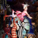 BWW Feature: From Christine to Meg with Mary Michael Patterson of LOVE NEVER DIES Interview