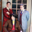 Crack the Mystery with Manoa's All-Female BASKERVILLE: A SHERLOCK HOLMES MYSTERY