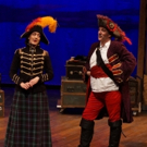 BWW Review: Faithful and Funny Updated PIRATES OF PENZANCE at Park Square Theatre Photo