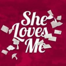 Full Cast Announced For The Hayes Theatre Co's SHE LOVES ME Video