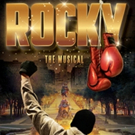 Knockout Cast Announced For ROCKY: THE MUSICAL In Ontario